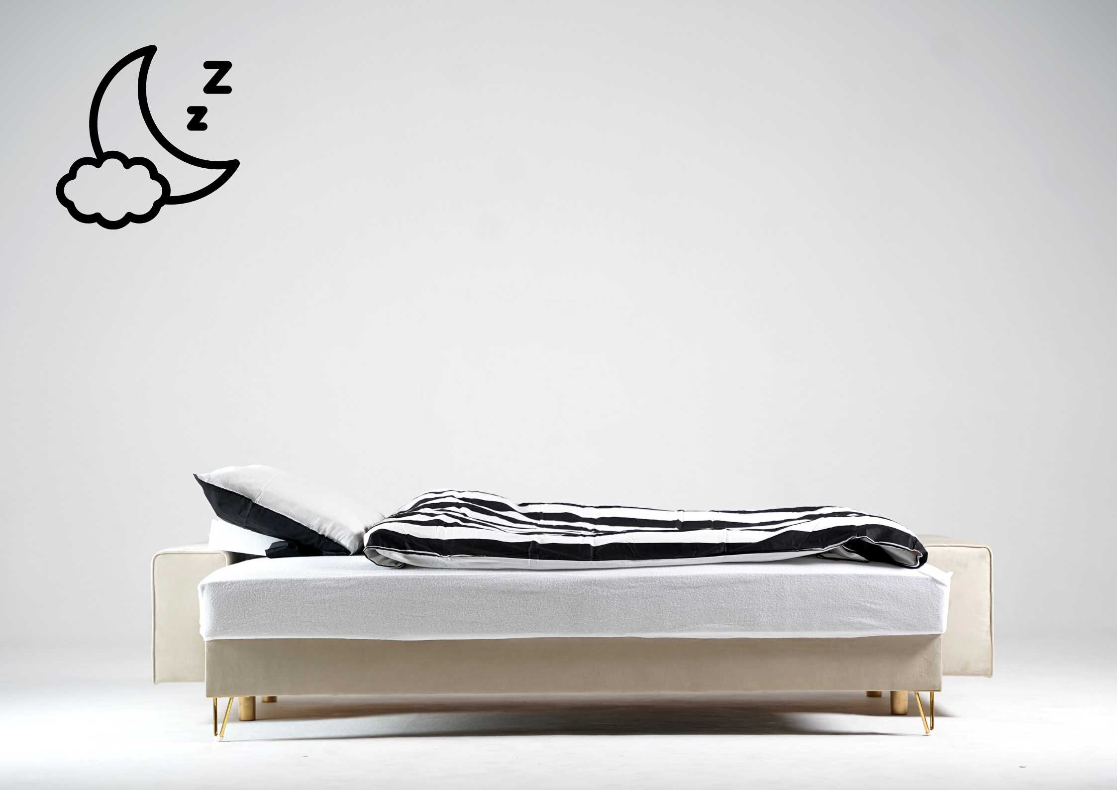 Funkcja spania sofy Stino